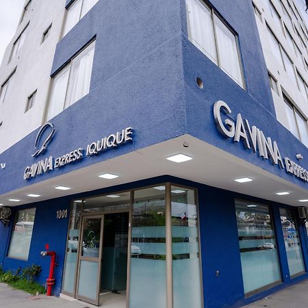 Hotel Gavina Express Iquique Exterior photo