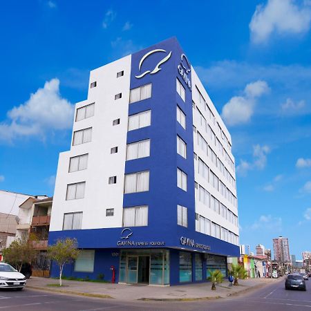 Hotel Gavina Express Iquique Exterior photo