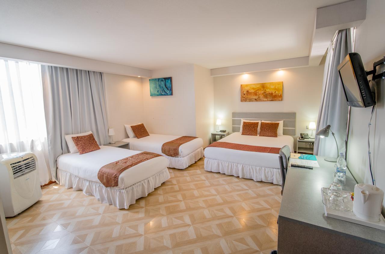 Hotel Gavina Express Iquique Exterior photo