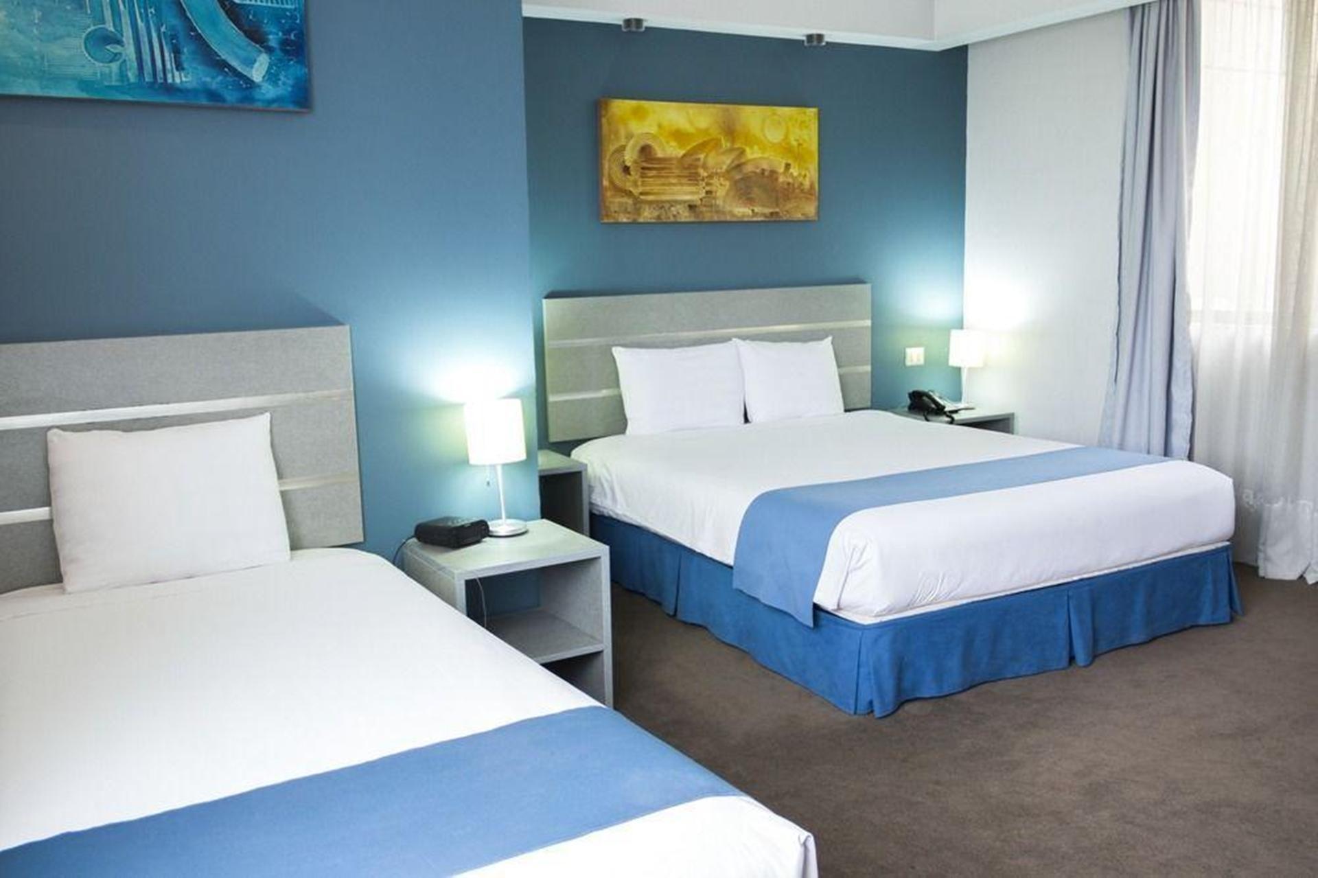 Hotel Gavina Express Iquique Exterior photo