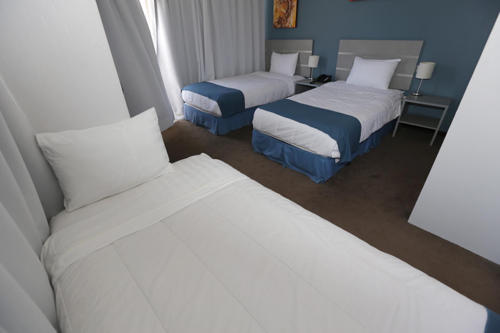 Hotel Gavina Express Iquique Exterior photo