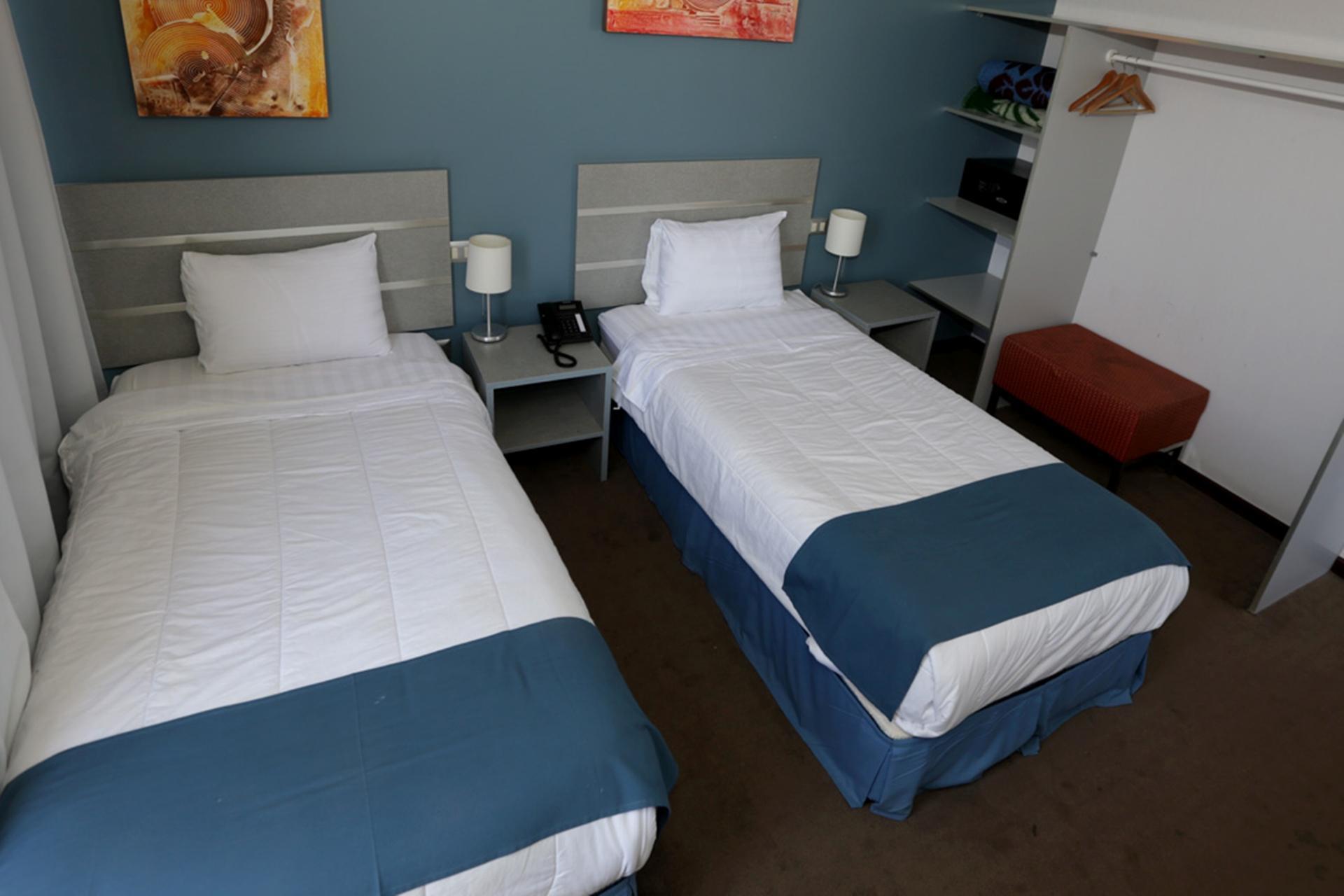 Hotel Gavina Express Iquique Exterior photo